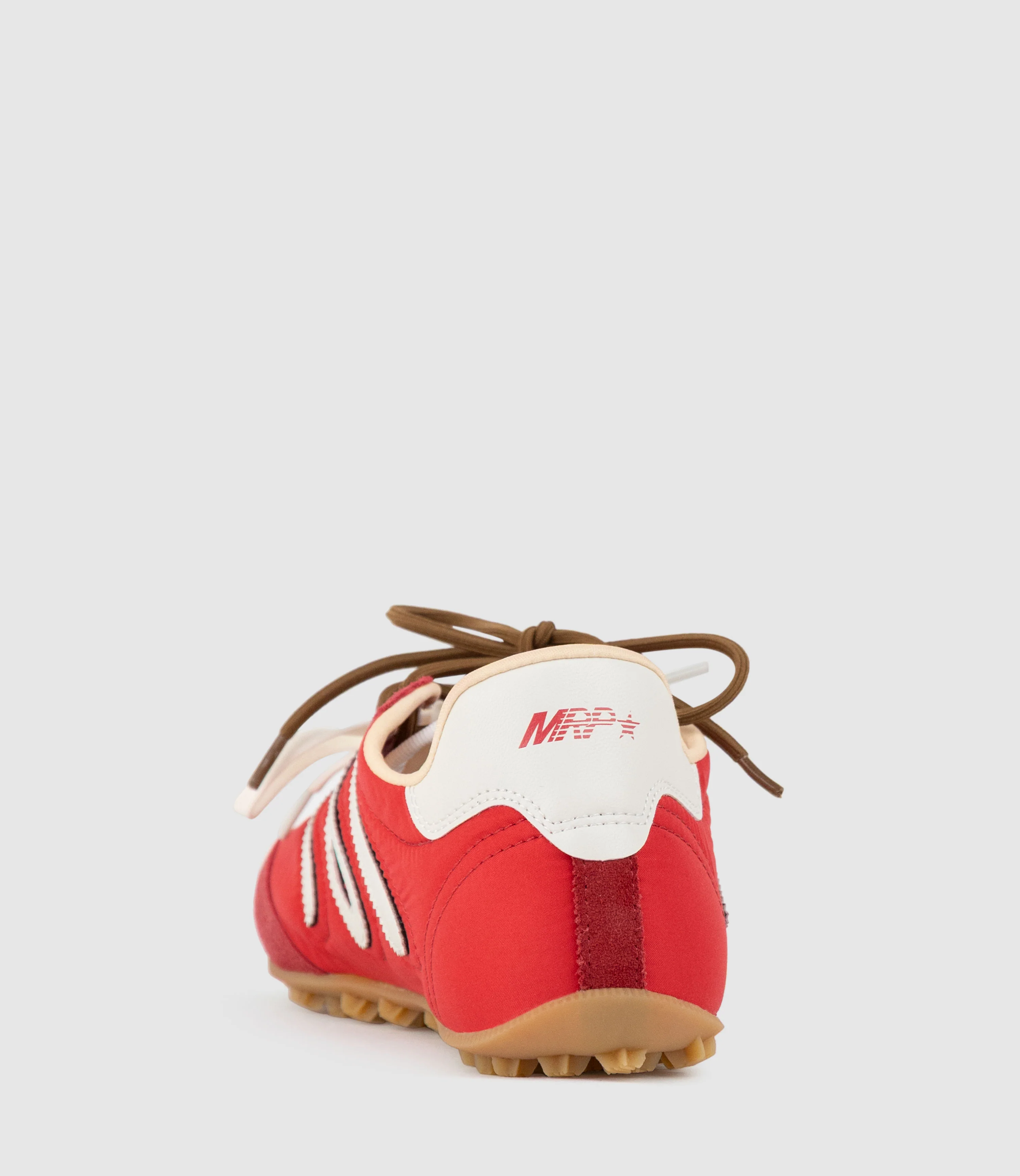 JUPITER M Sneaker in Cherry Combo - Image 4
