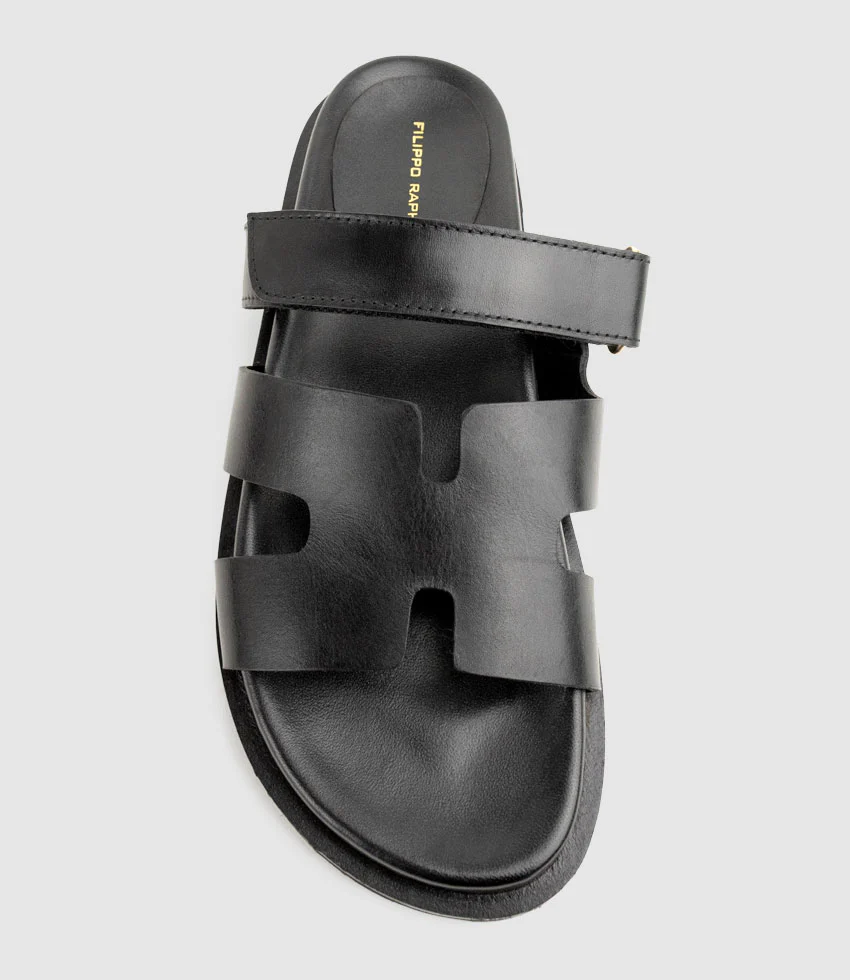 KANE H Front Slide on Unit in Black - Image 5